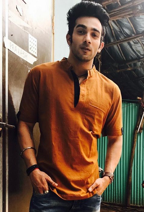 Aman Gandhi