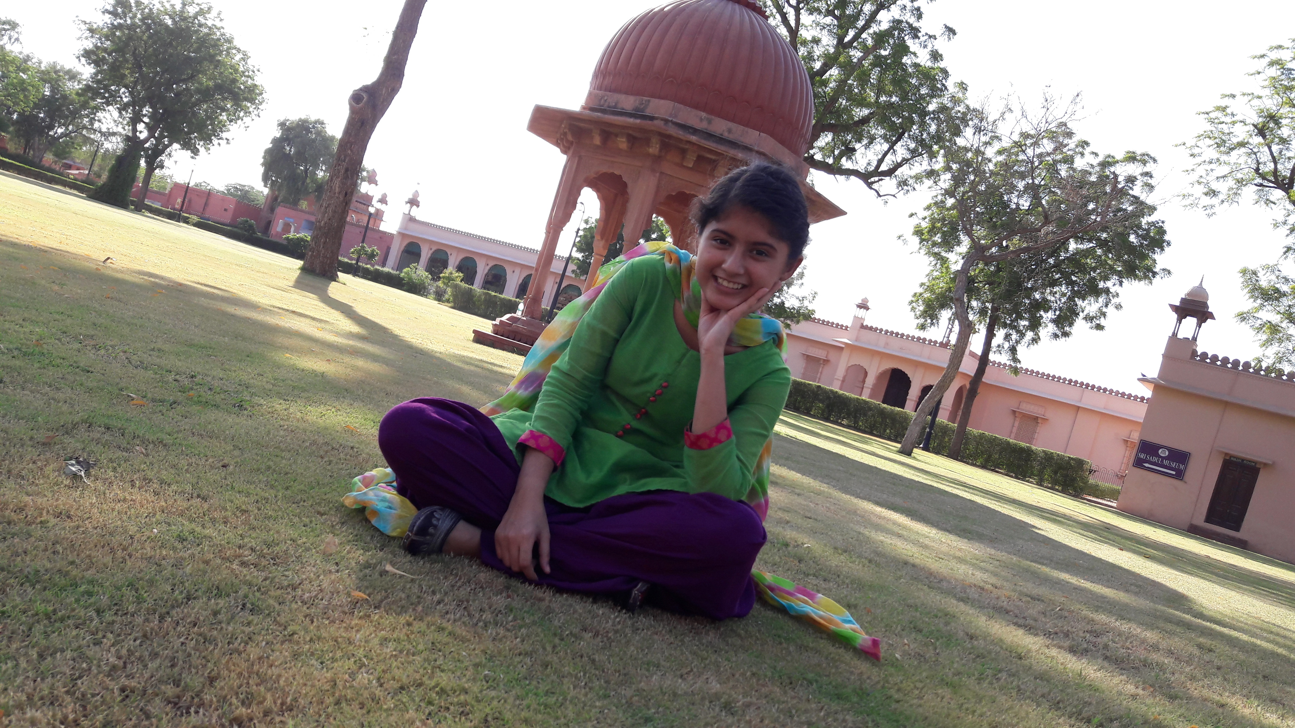Arishfa Khan