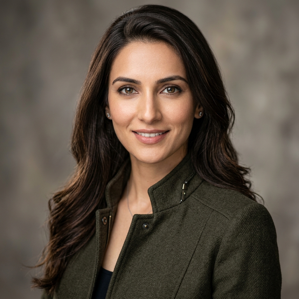 Farrhana Bhatt