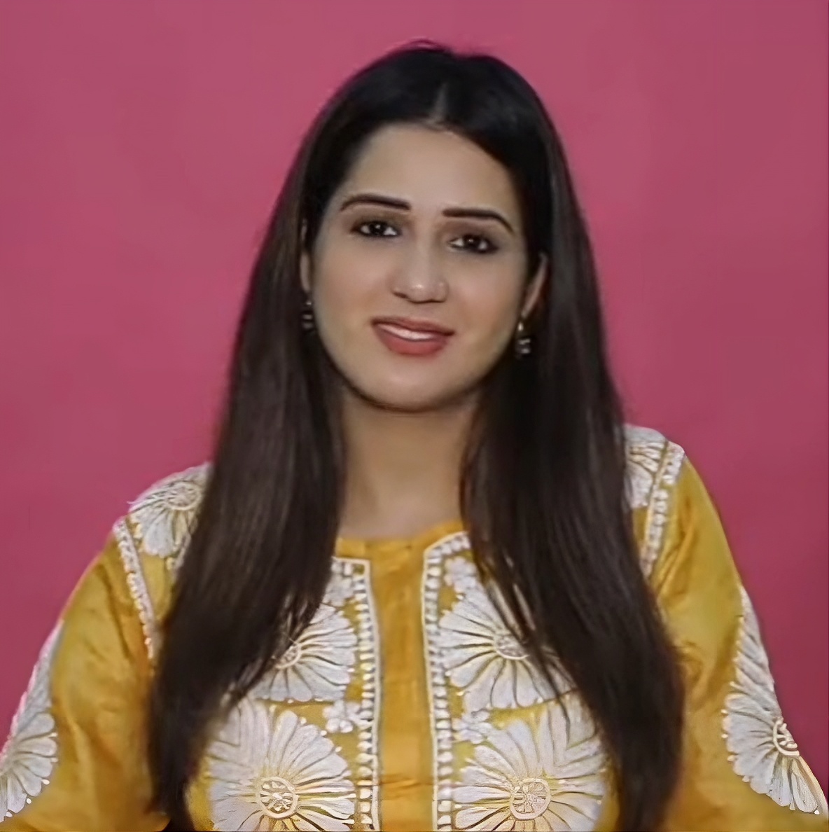 Isha Rikhi