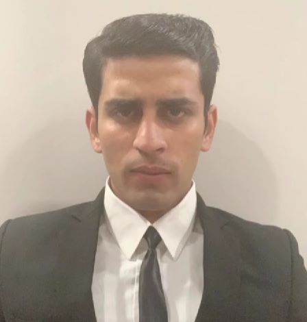 Kushal "Gullu" Tanwar