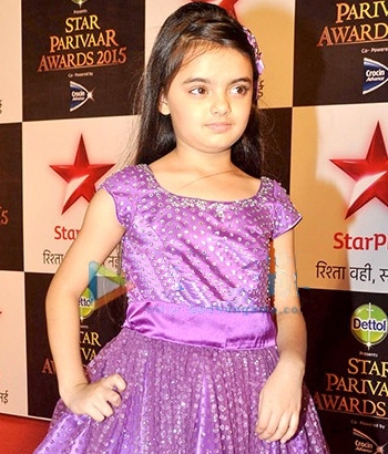 Ruhaanika Dhawan