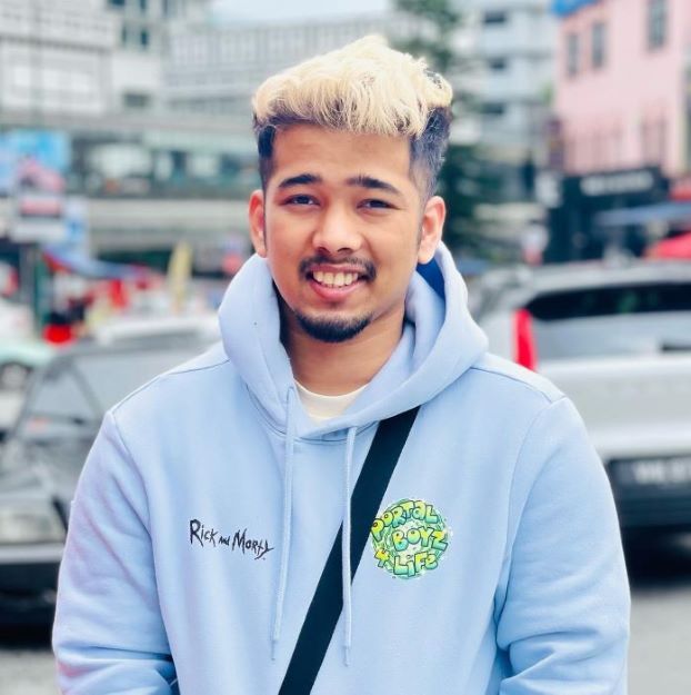 Tanmay "Sc0utOP" Singh
